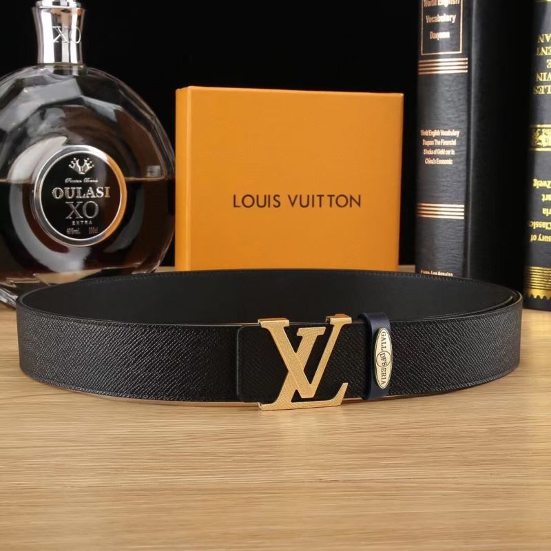 Louis Vuitton Belts